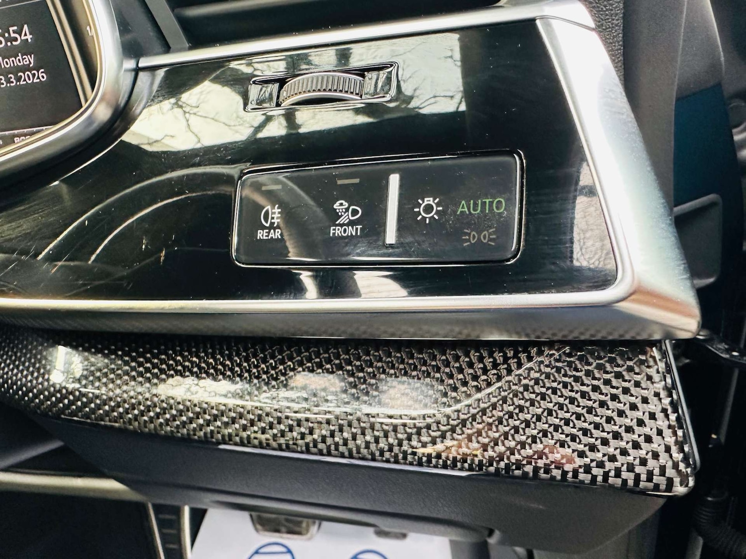 Used Audi Q8 2020 for sale - 77989973: Photo 23