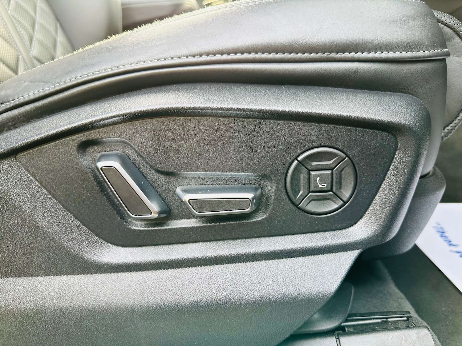 Used Audi Q8 2020 for sale - 77989973: Photo 25