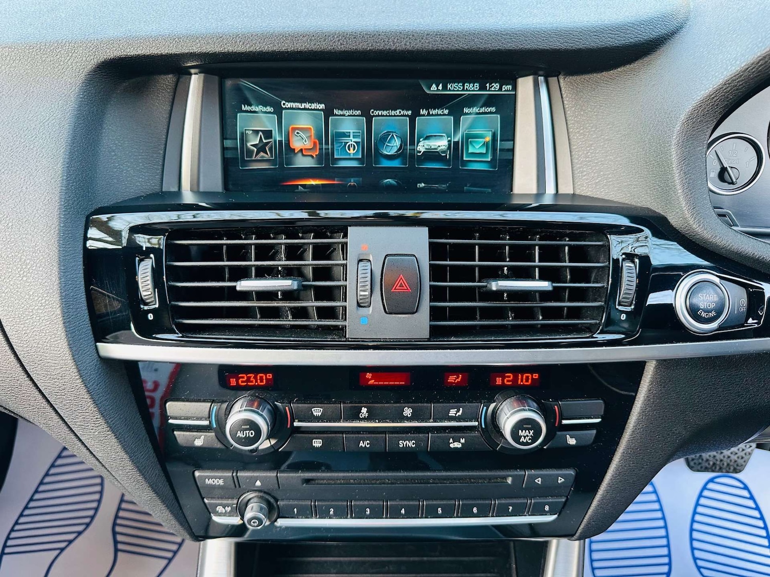 Used BMW X4 2016 for sale - 78171865: Photo 10