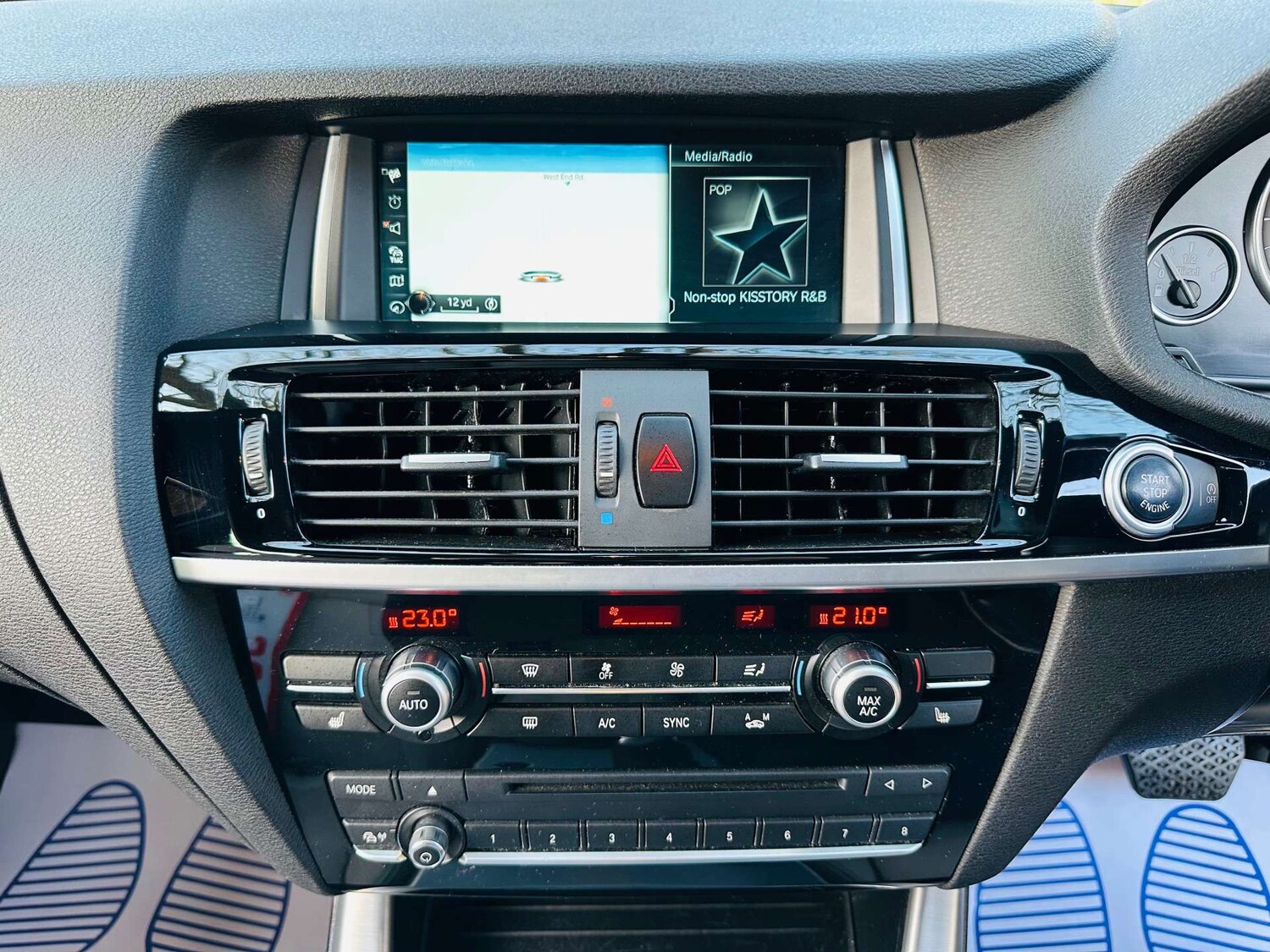 Used BMW X4 2016 for sale - 78171865: Photo 11