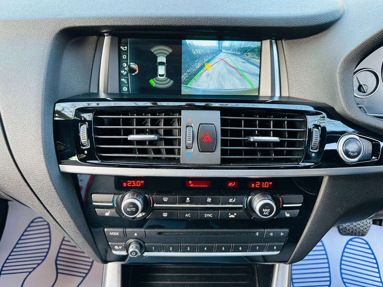 Used BMW X4 2016 for sale - 78171865: Photo 12