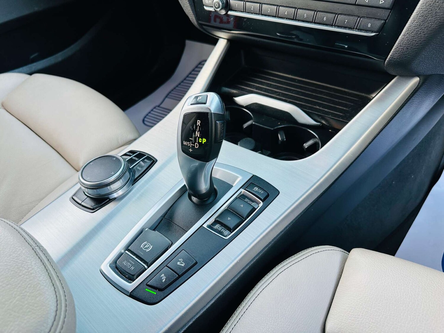 Used BMW X4 2016 for sale - 78171865: Photo 13