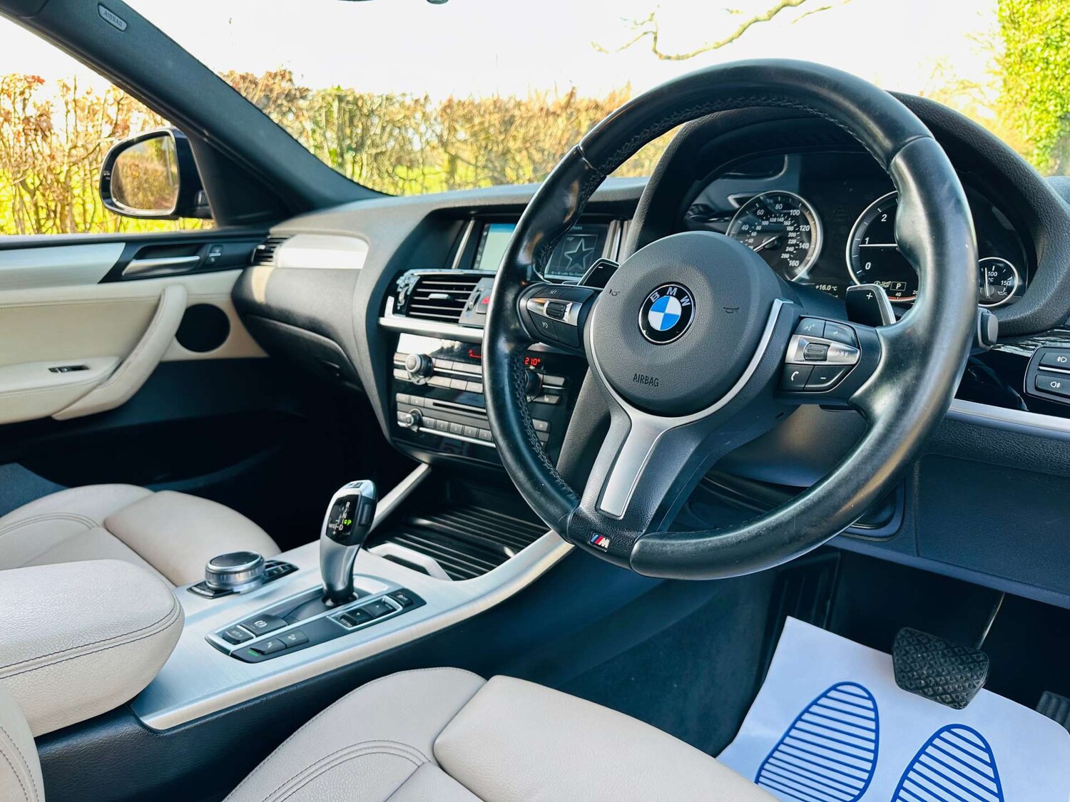 Used BMW X4 2016 for sale - 78171865: Photo 18