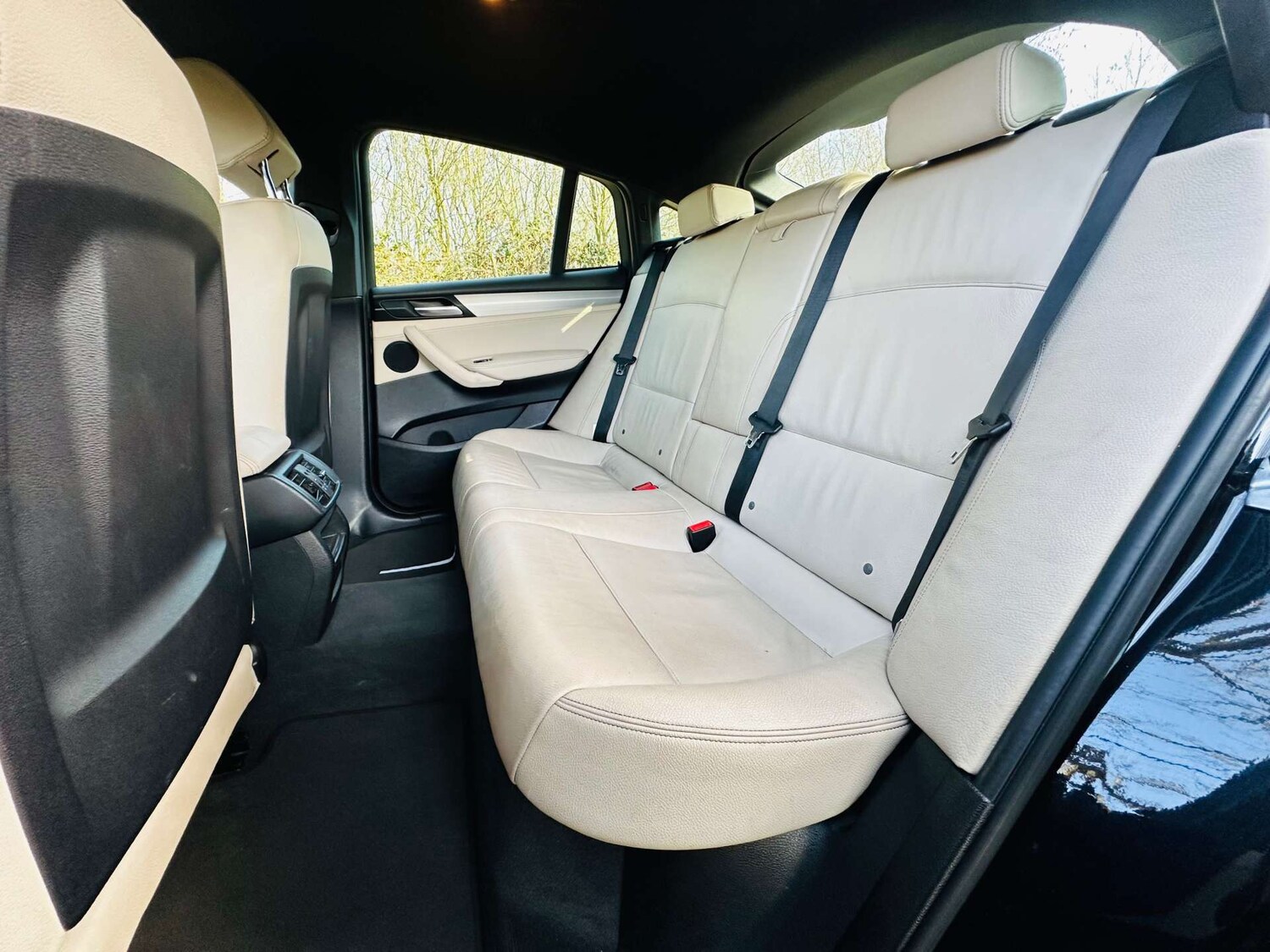 Used BMW X4 2016 for sale - 78171865: Photo 23