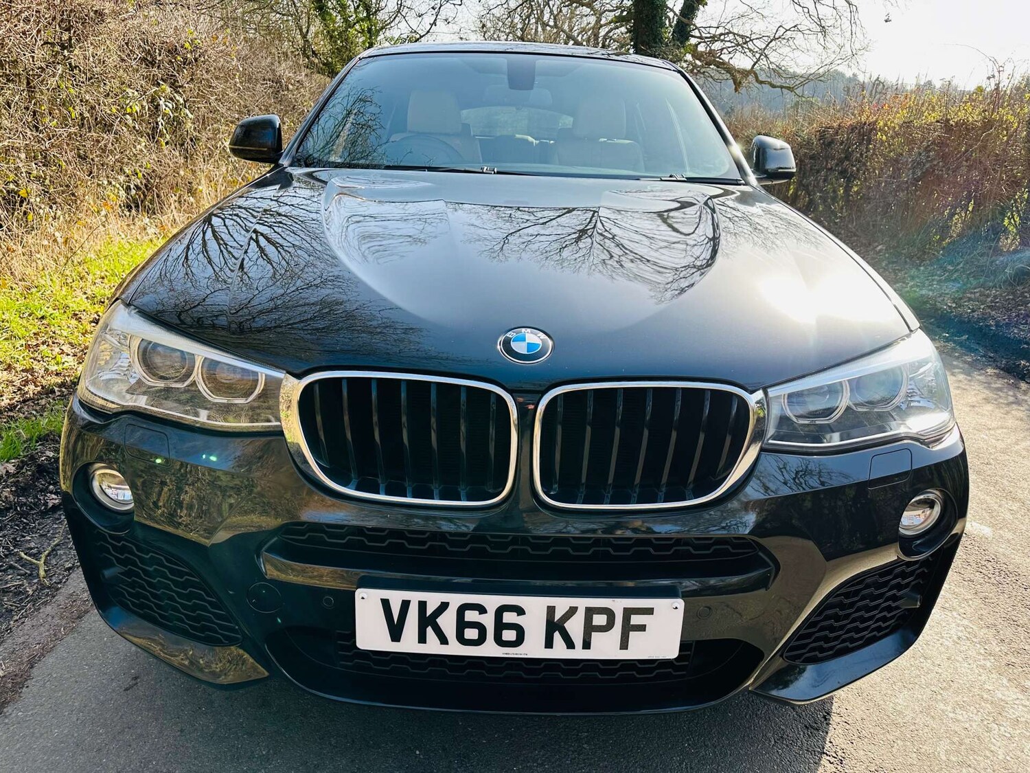 Used BMW X4 2016 for sale - 78171865: Photo 25