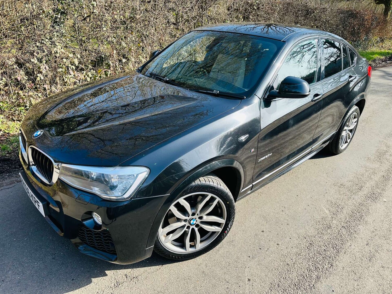 Used BMW X4 2016 for sale - 78171865: Photo 26
