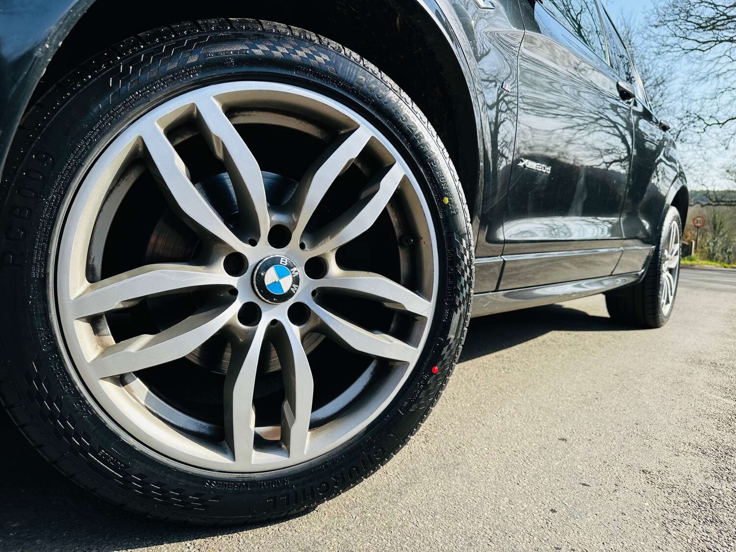 Used BMW X4 2016 for sale - 78171865: Photo 27