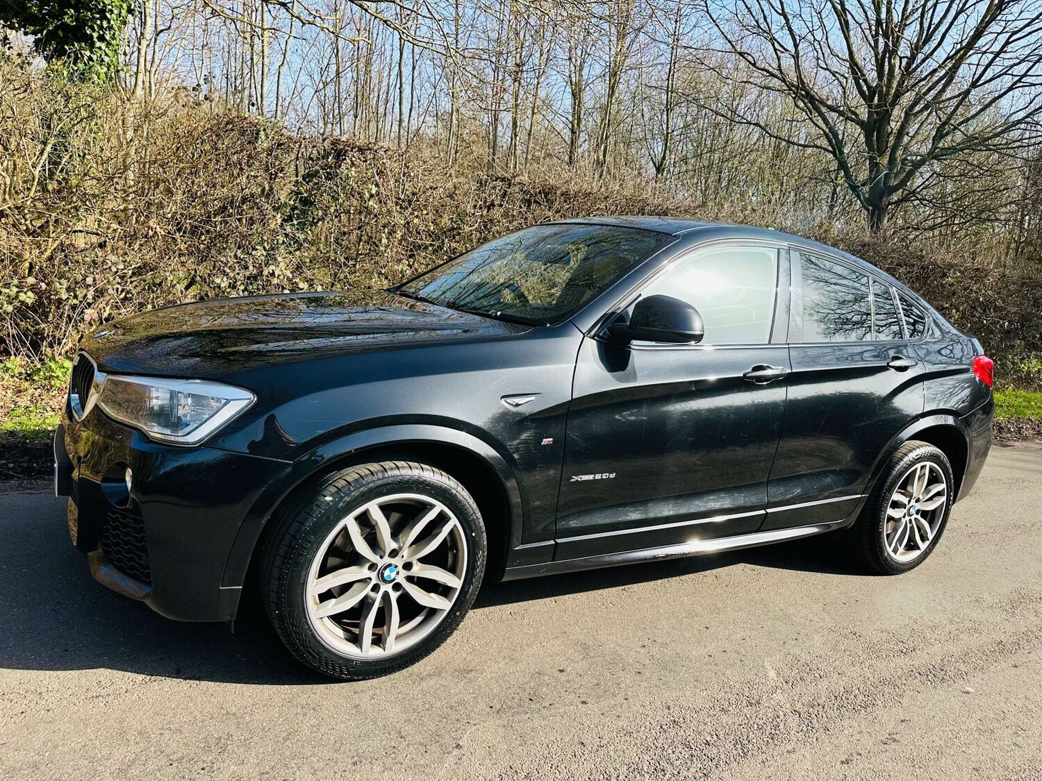Used BMW X4 2016 for sale - 78171865: Photo 29