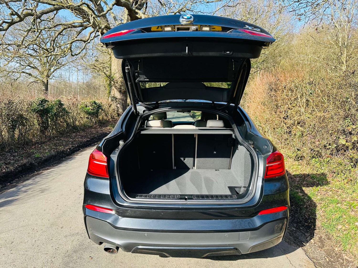 Used BMW X4 2016 for sale - 78171865: Photo 35