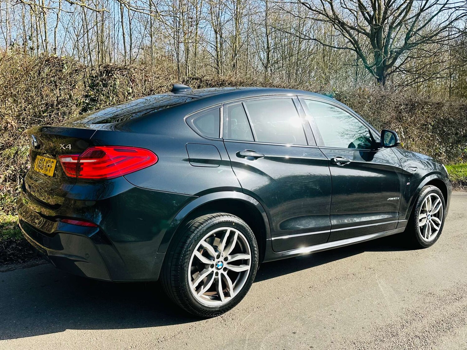 Used BMW X4 2016 for sale - 78171865: Photo 42