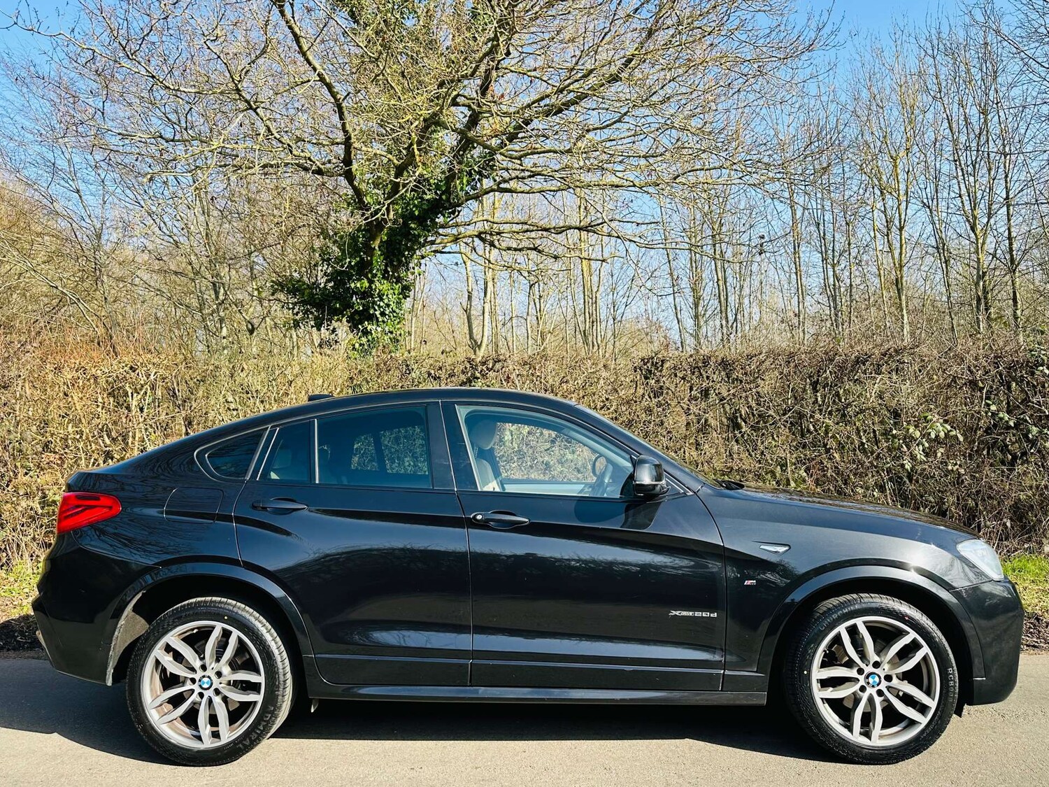 Used BMW X4 2016 for sale - 78171865: Photo 43