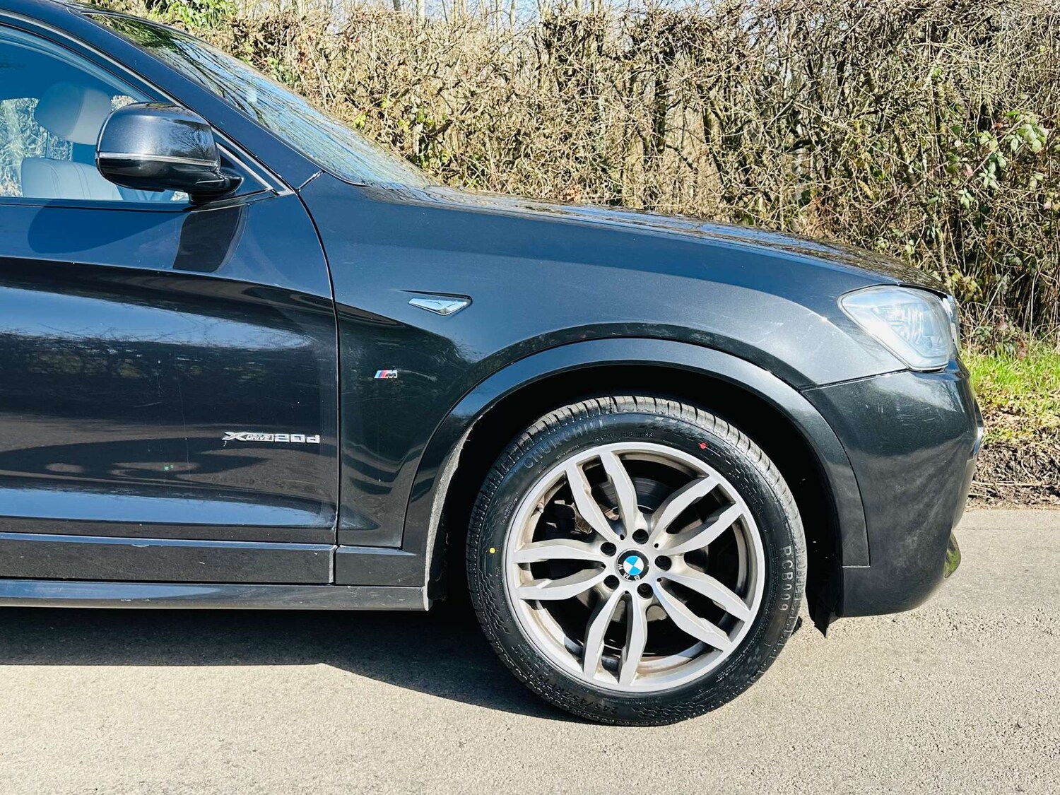 Used BMW X4 2016 for sale - 78171865: Photo 44