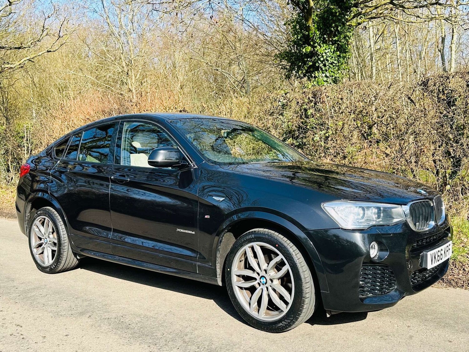Used BMW X4 2016 for sale - 78171865: Photo 47