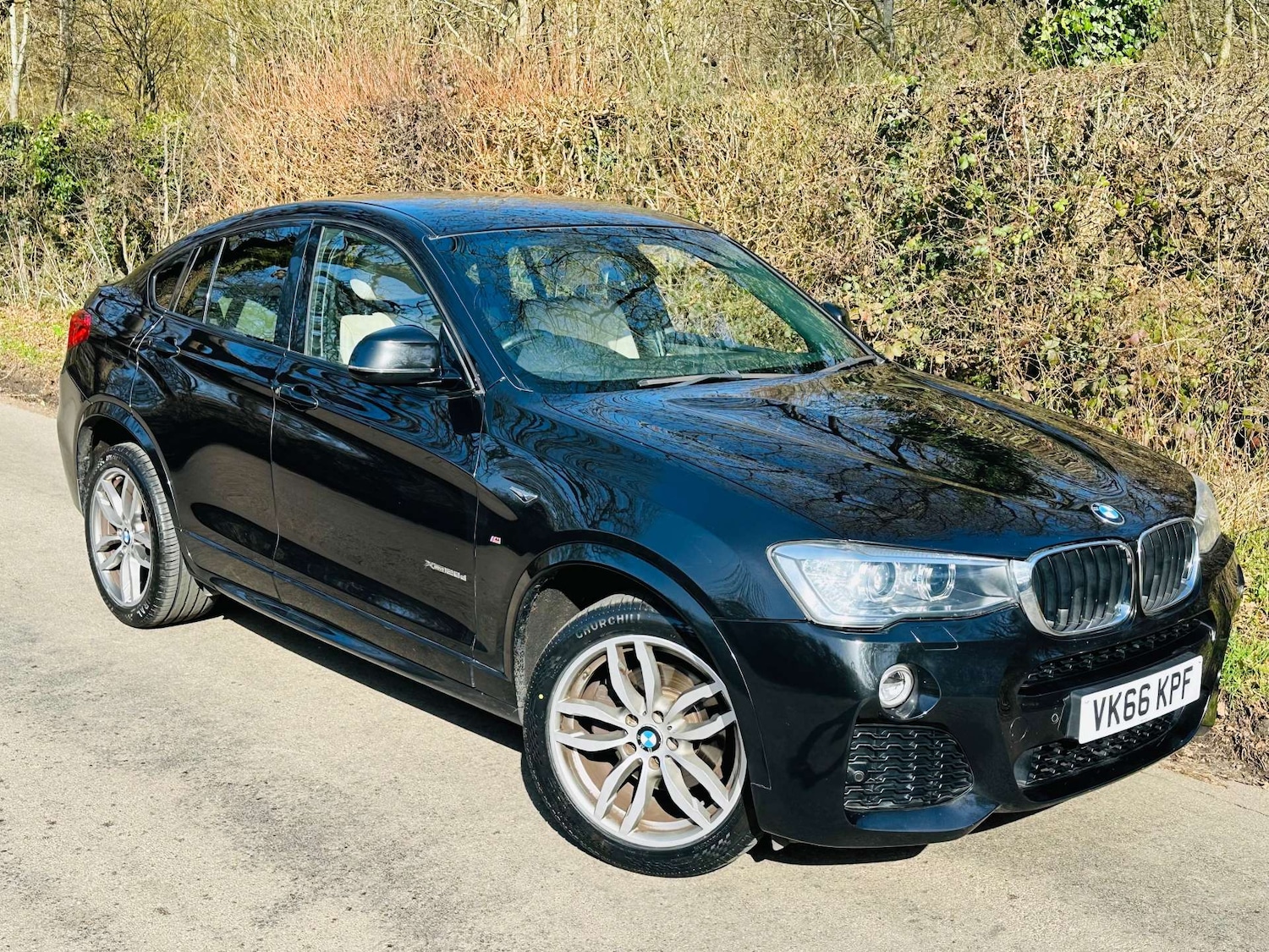 Used BMW X4 2016 for sale - 78171865: Photo 49