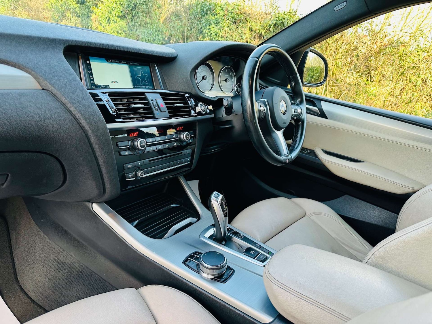 Used BMW X4 2016 for sale - 78171865: Photo 7