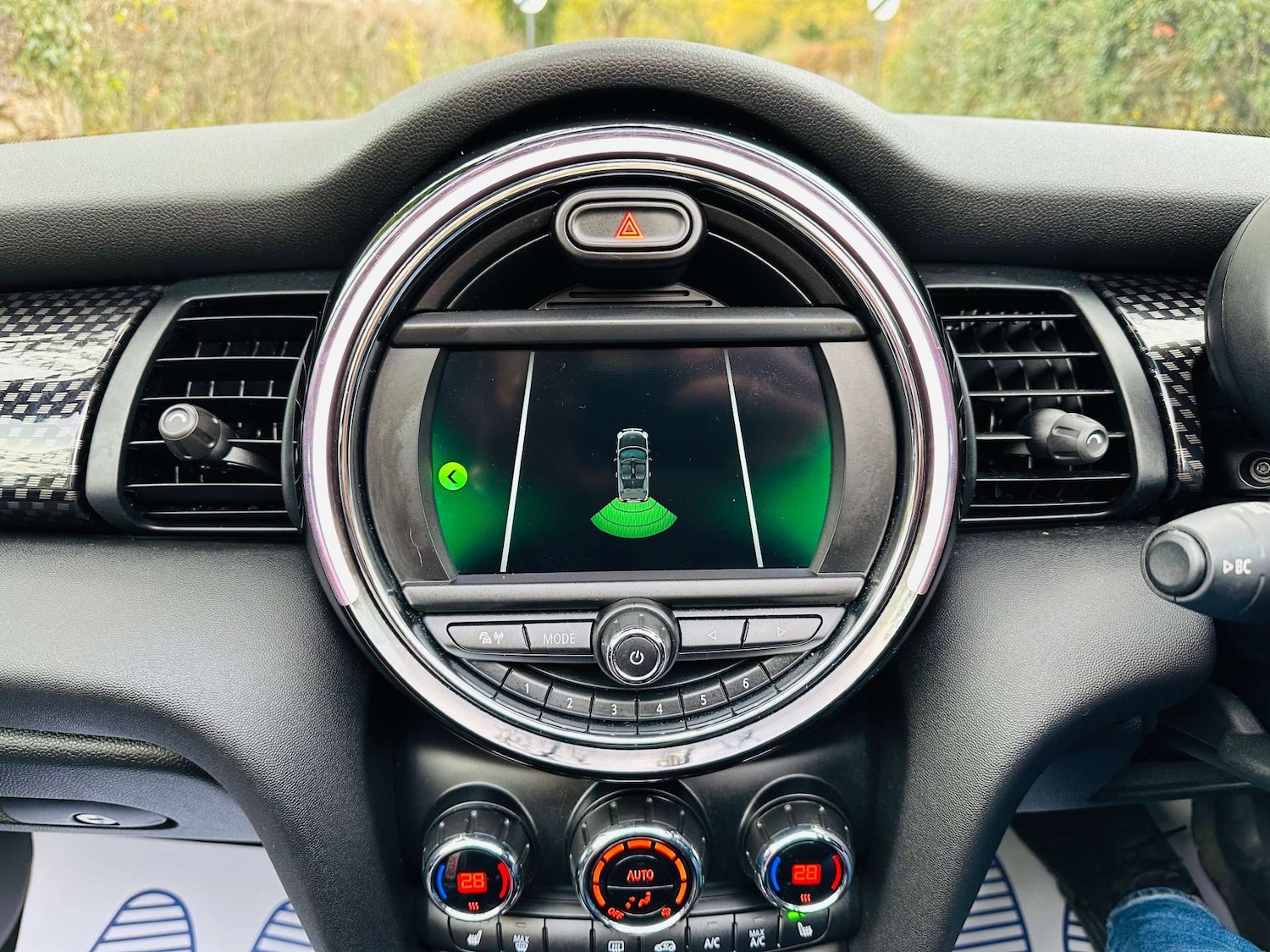 Used MINI Convertible 2019 for sale - 76694814: Photo 12