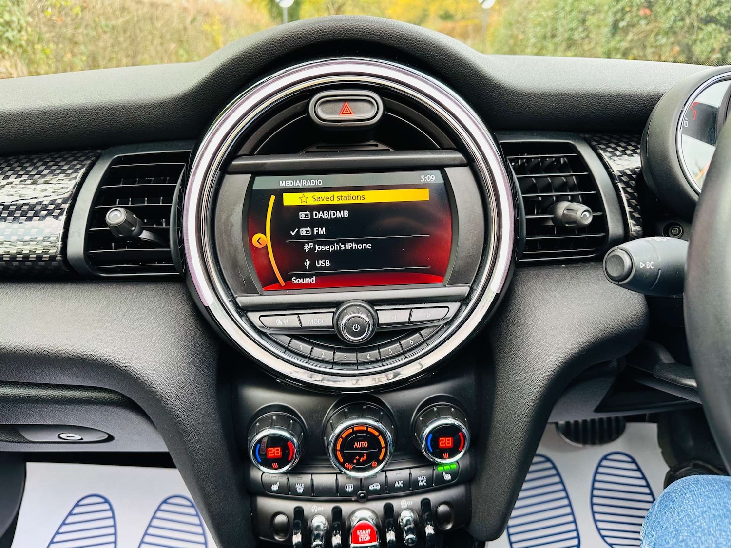 Used MINI Convertible 2019 for sale - 76694814: Photo 13