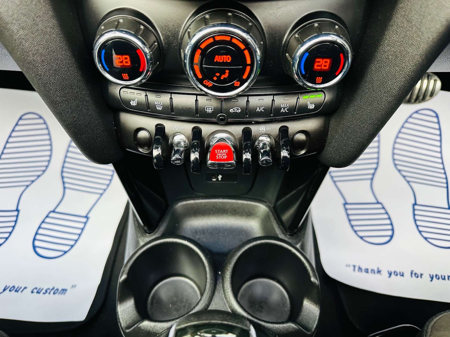 Used MINI Convertible 2019 for sale - 76694814: Photo 15