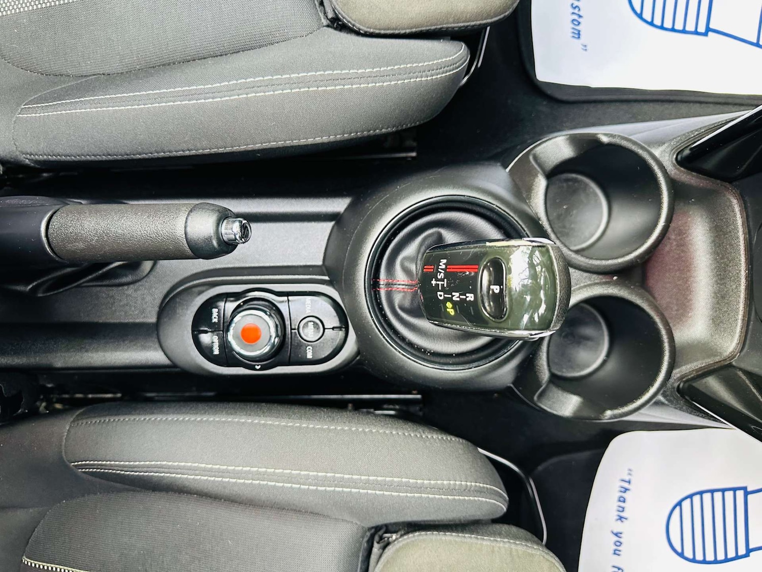 Used MINI Convertible 2019 for sale - 76694814: Photo 18