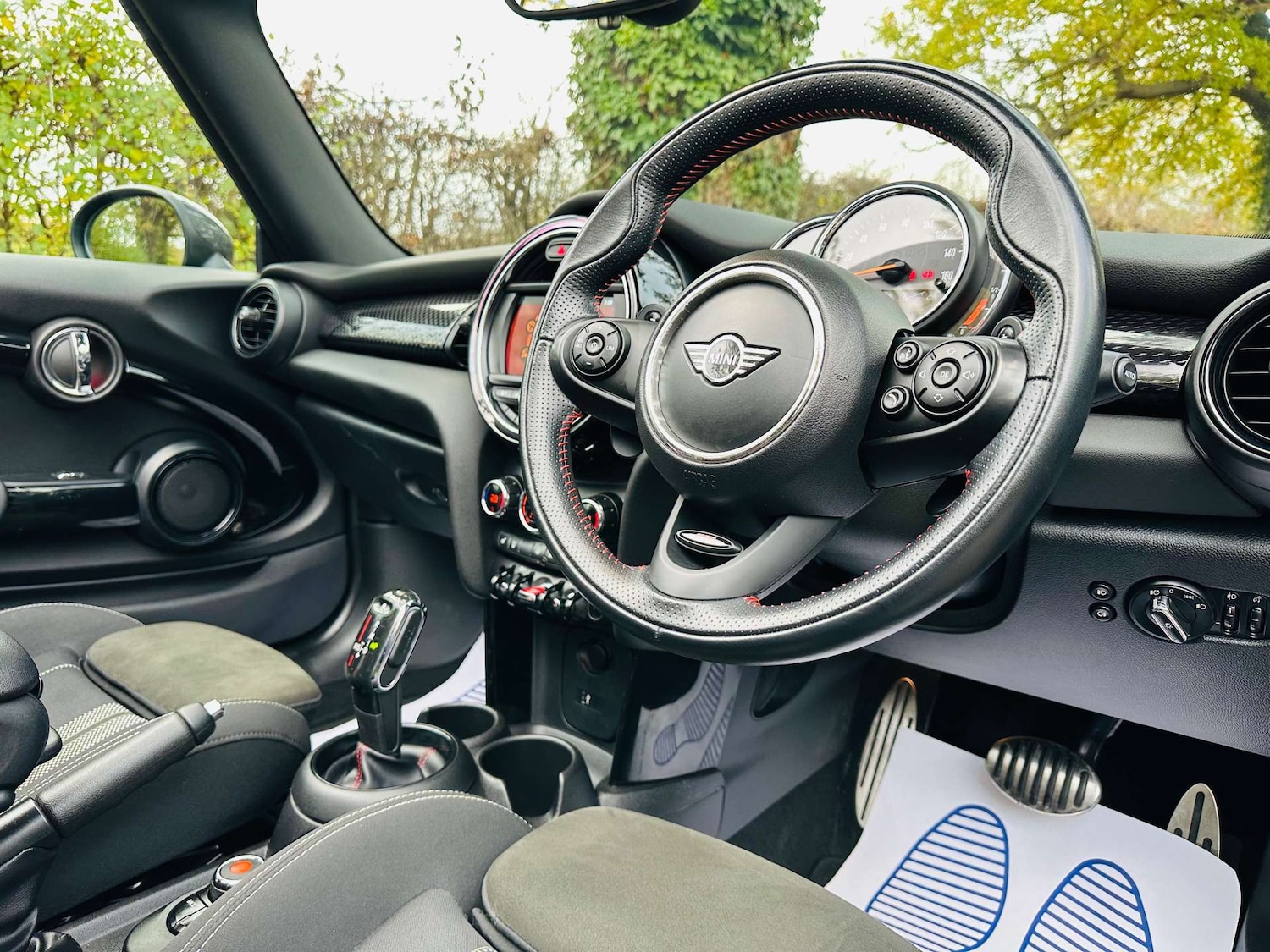 Used MINI Convertible 2019 for sale - 76694814: Photo 20