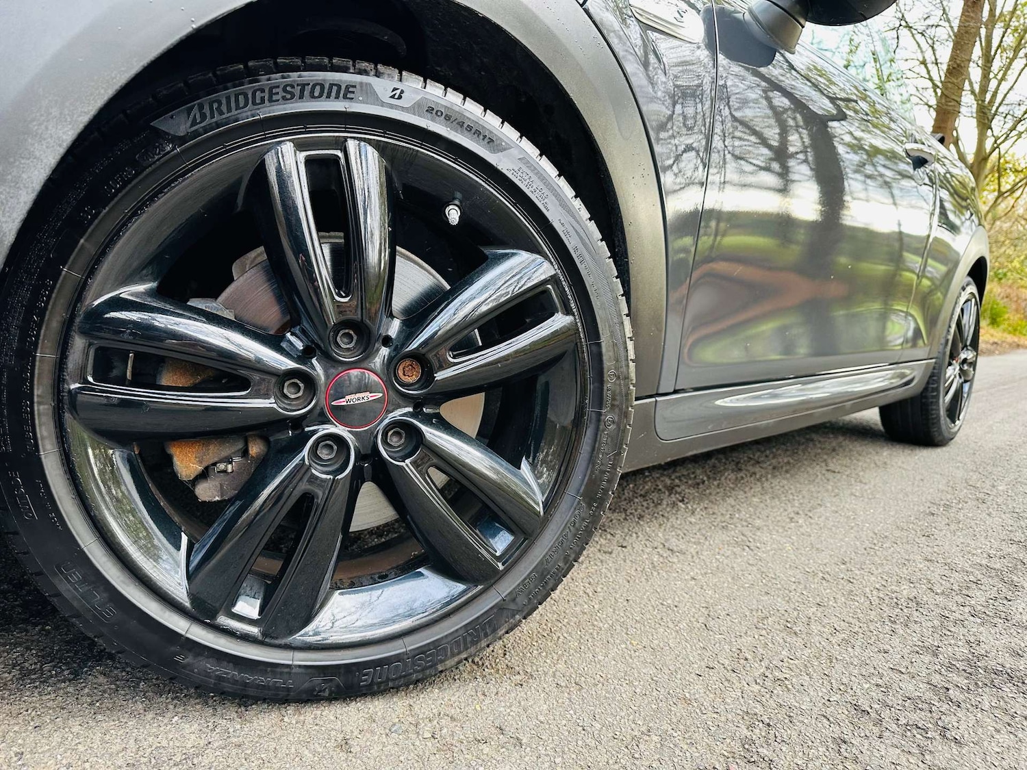 Used MINI Convertible 2019 for sale - 76694814: Photo 28