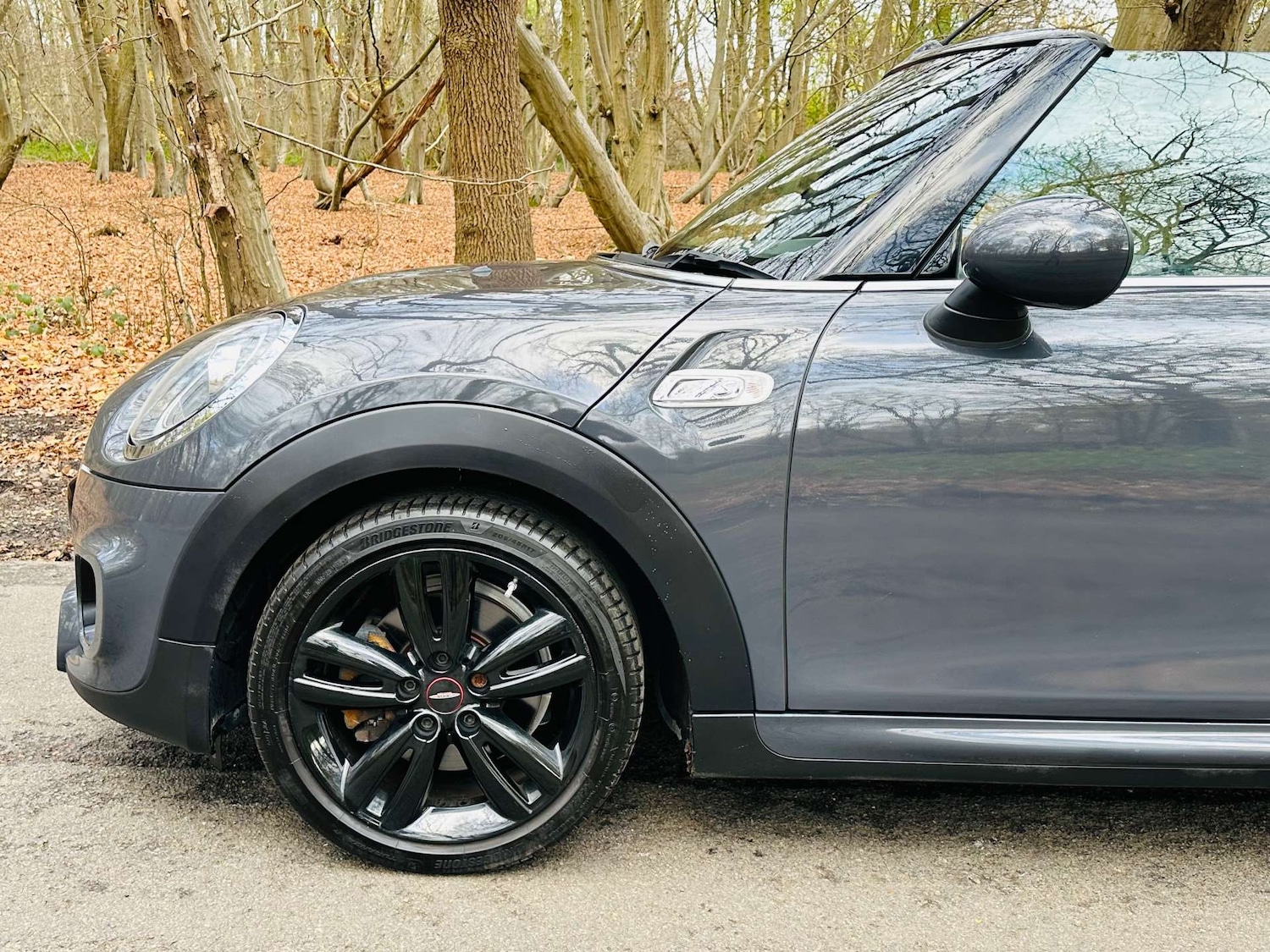Used MINI Convertible 2019 for sale - 76694814: Photo 31