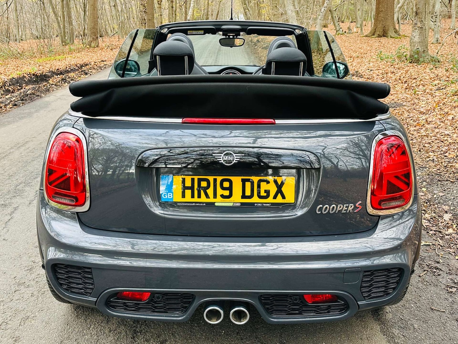 Used MINI Convertible 2019 for sale - 76694814: Photo 42