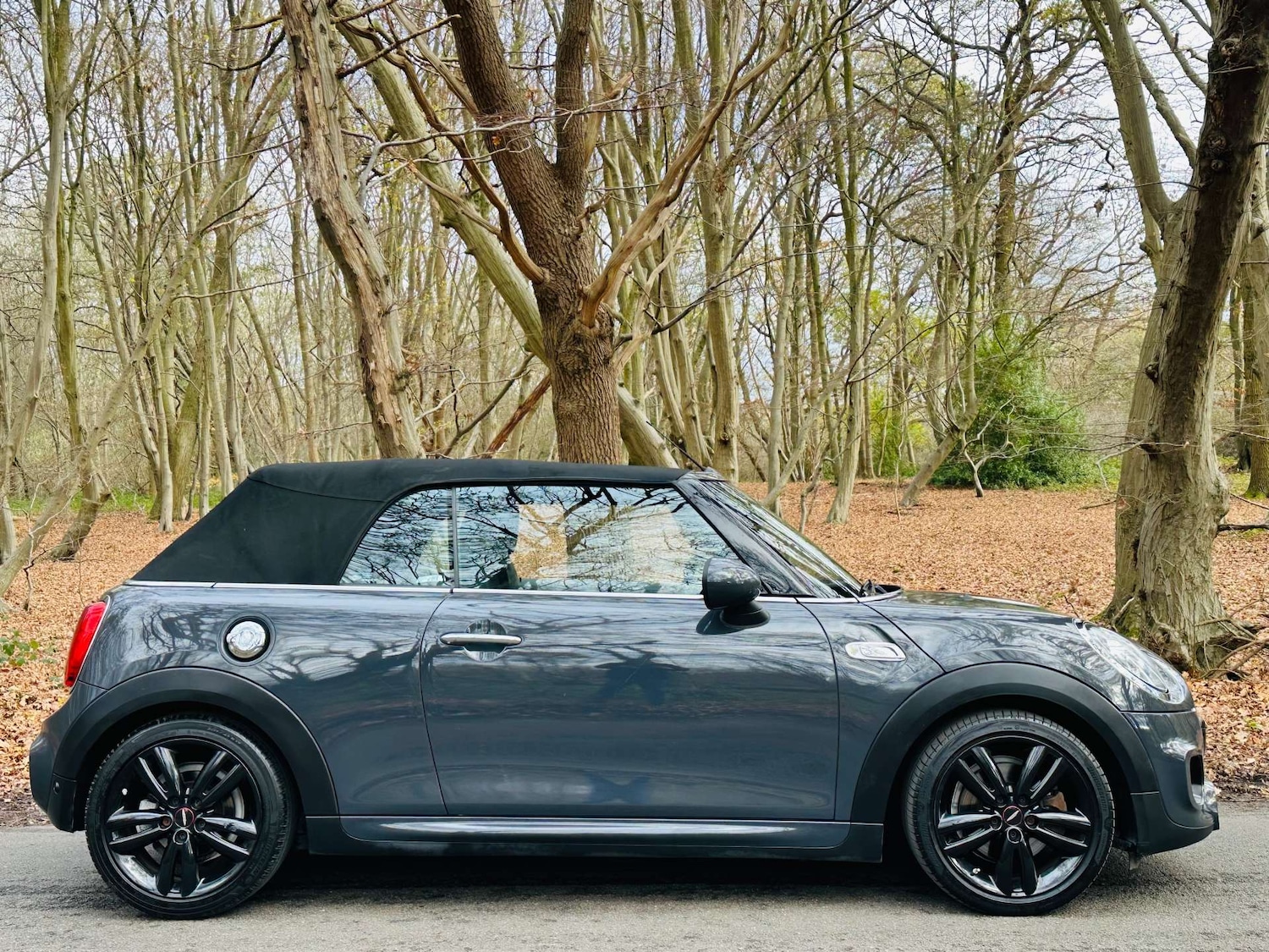 Used MINI Convertible 2019 for sale - 76694814: Photo 49