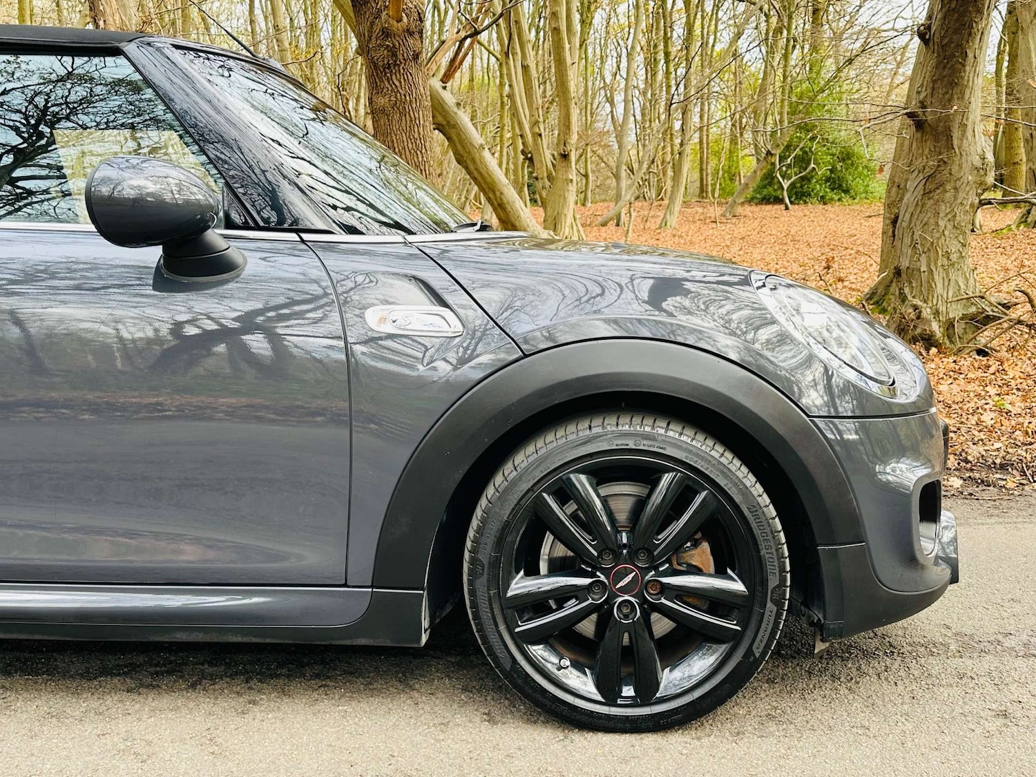 Used MINI Convertible 2019 for sale - 76694814: Photo 51