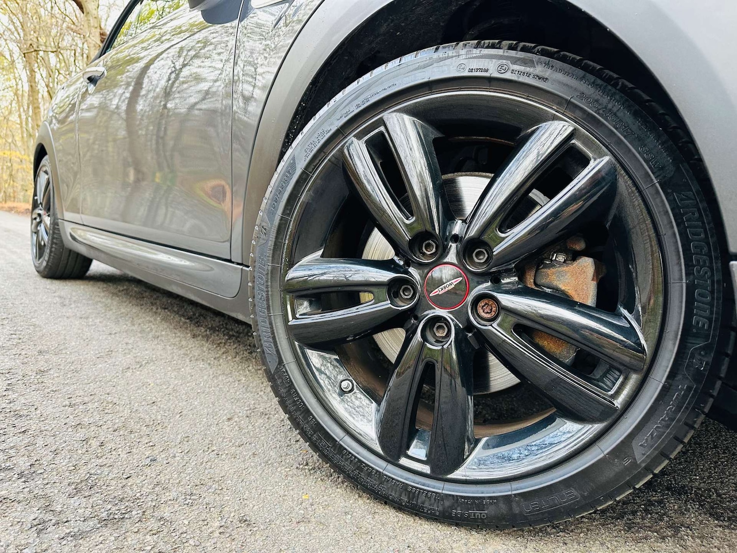 Used MINI Convertible 2019 for sale - 76694814: Photo 52