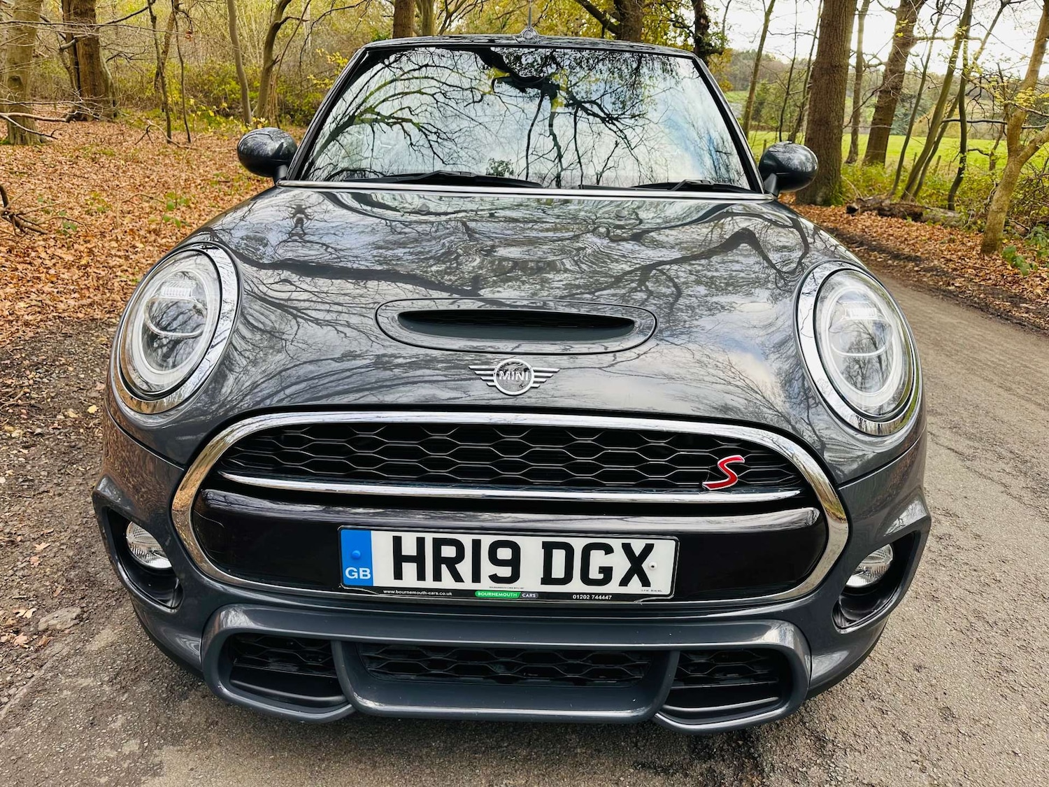 Used MINI Convertible 2019 for sale - 76694814: Photo 55