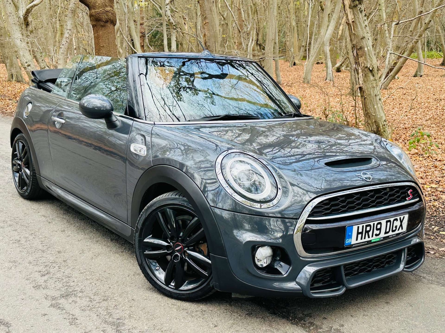 Used MINI Convertible 2019 for sale - 76694814: Photo 57