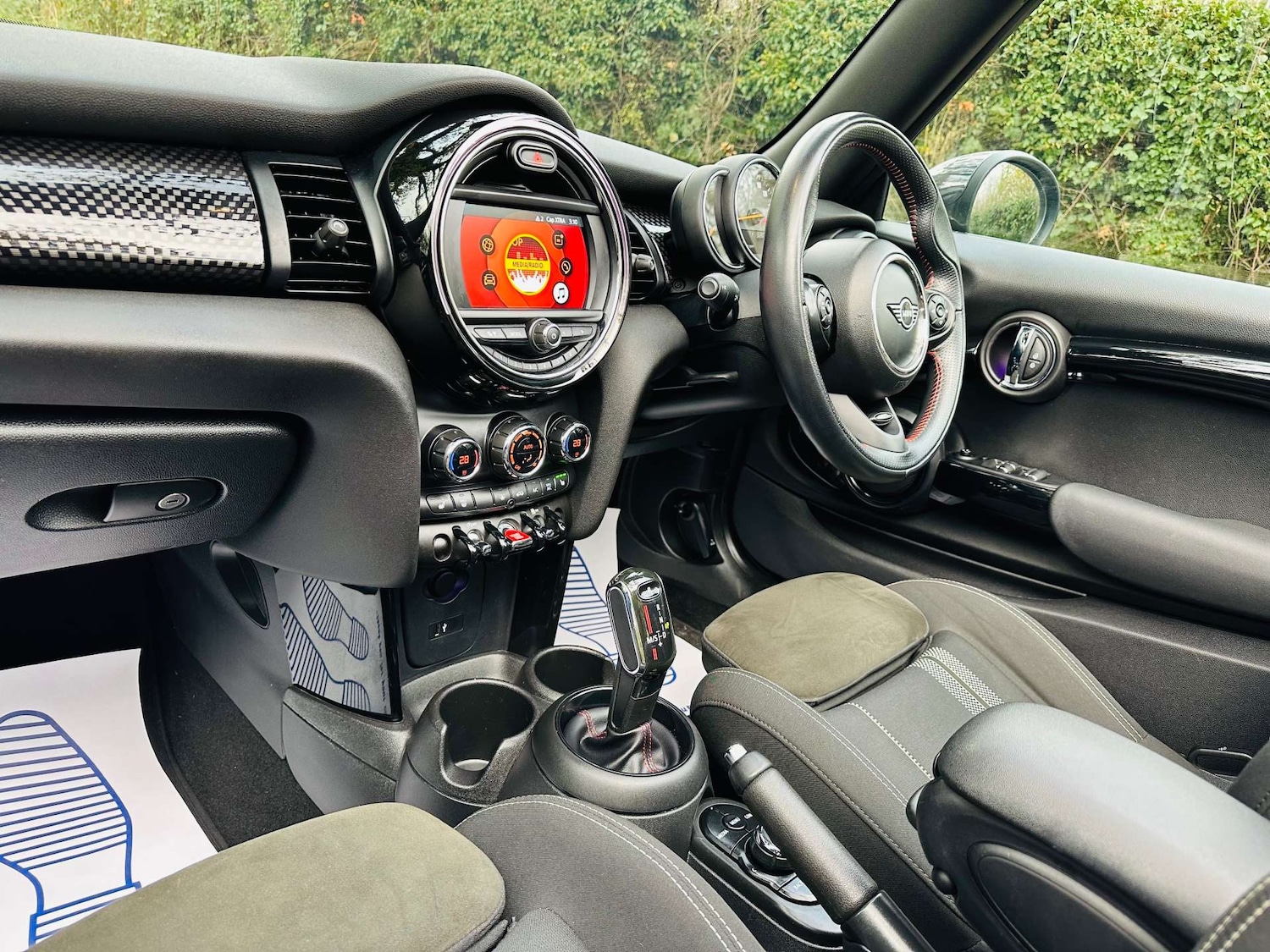 Used MINI Convertible 2019 for sale - 76694814: Photo 7