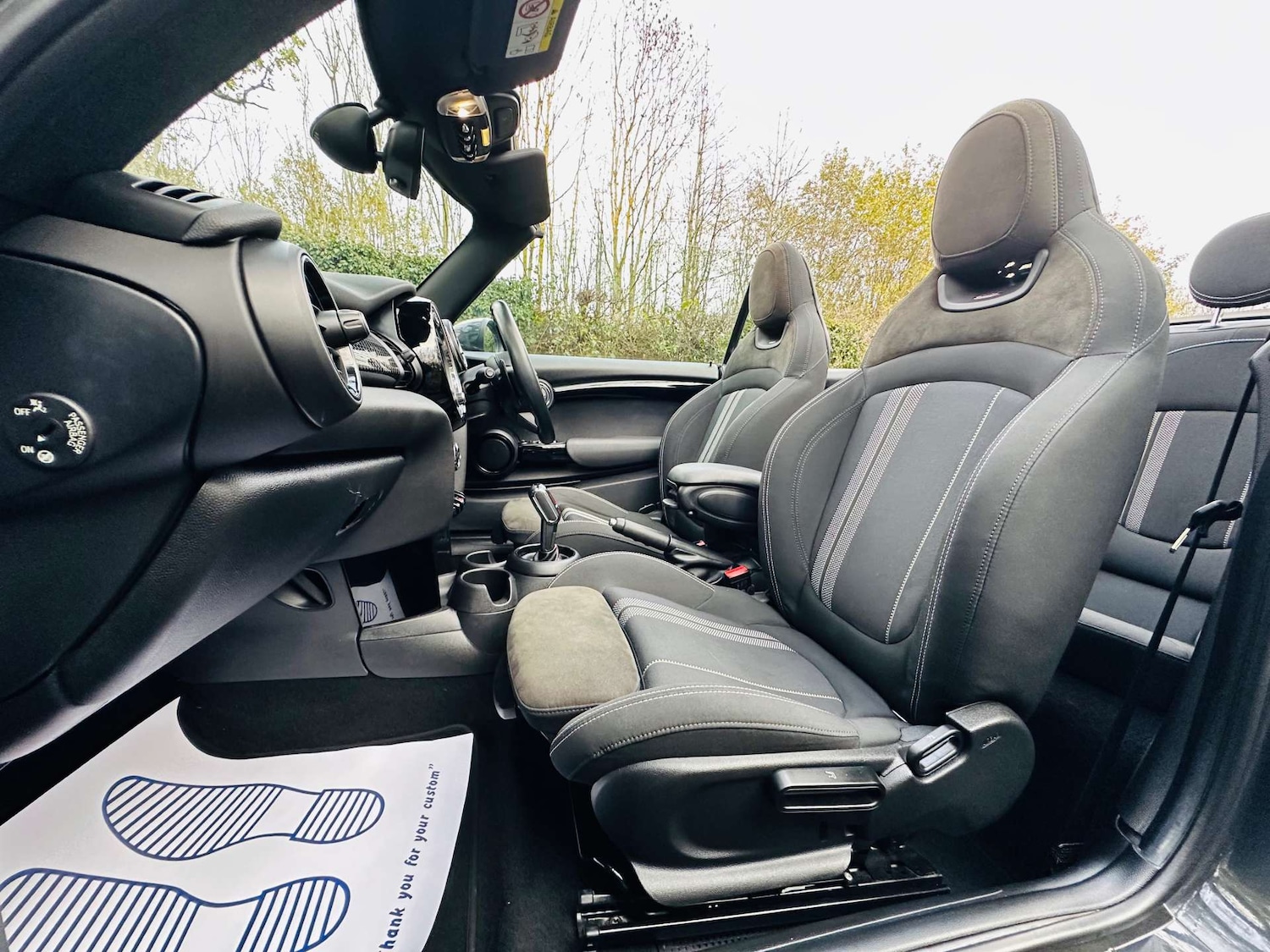 Used MINI Convertible 2019 for sale - 76694814: Photo 8