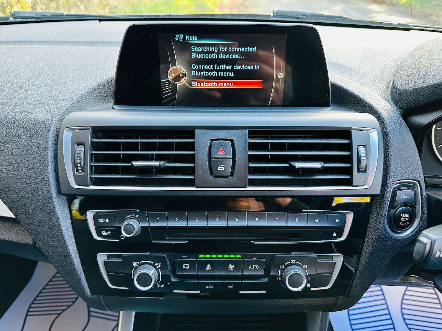 Used Peugeot 308 2015 for sale - 76601823: Photo 12