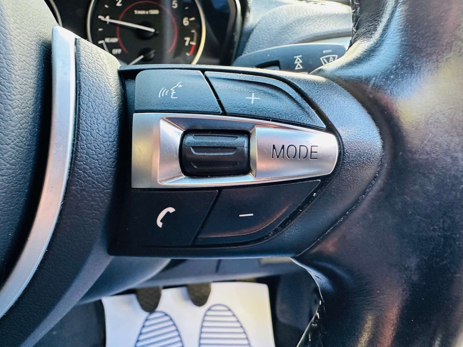 Used Peugeot 308 2015 for sale - 76601823: Photo 21