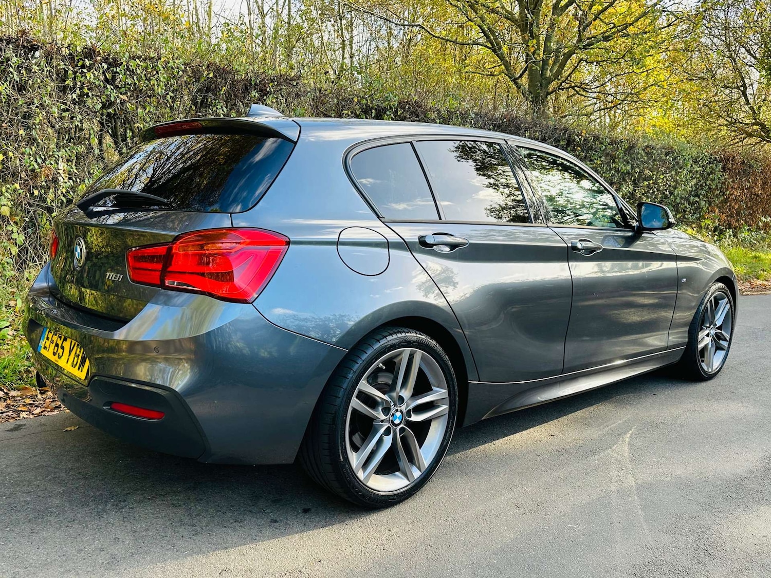 Used Peugeot 308 2015 for sale - 76601823: Photo 38