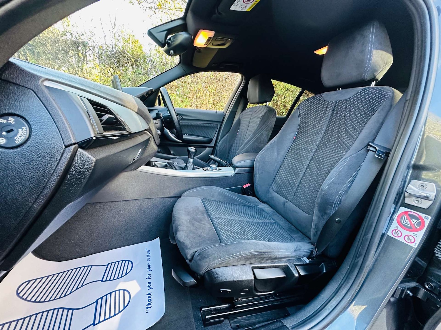 Used Peugeot 308 2015 for sale - 76601823: Photo 8