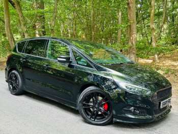 Used Ford S-Max 2019 for sale - 75265135: Photo