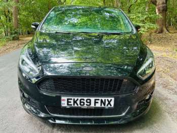 Used Ford S-Max 2019 for sale - 75265135: Photo