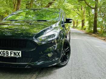 Used Ford S-Max 2019 for sale - 75265135: Photo
