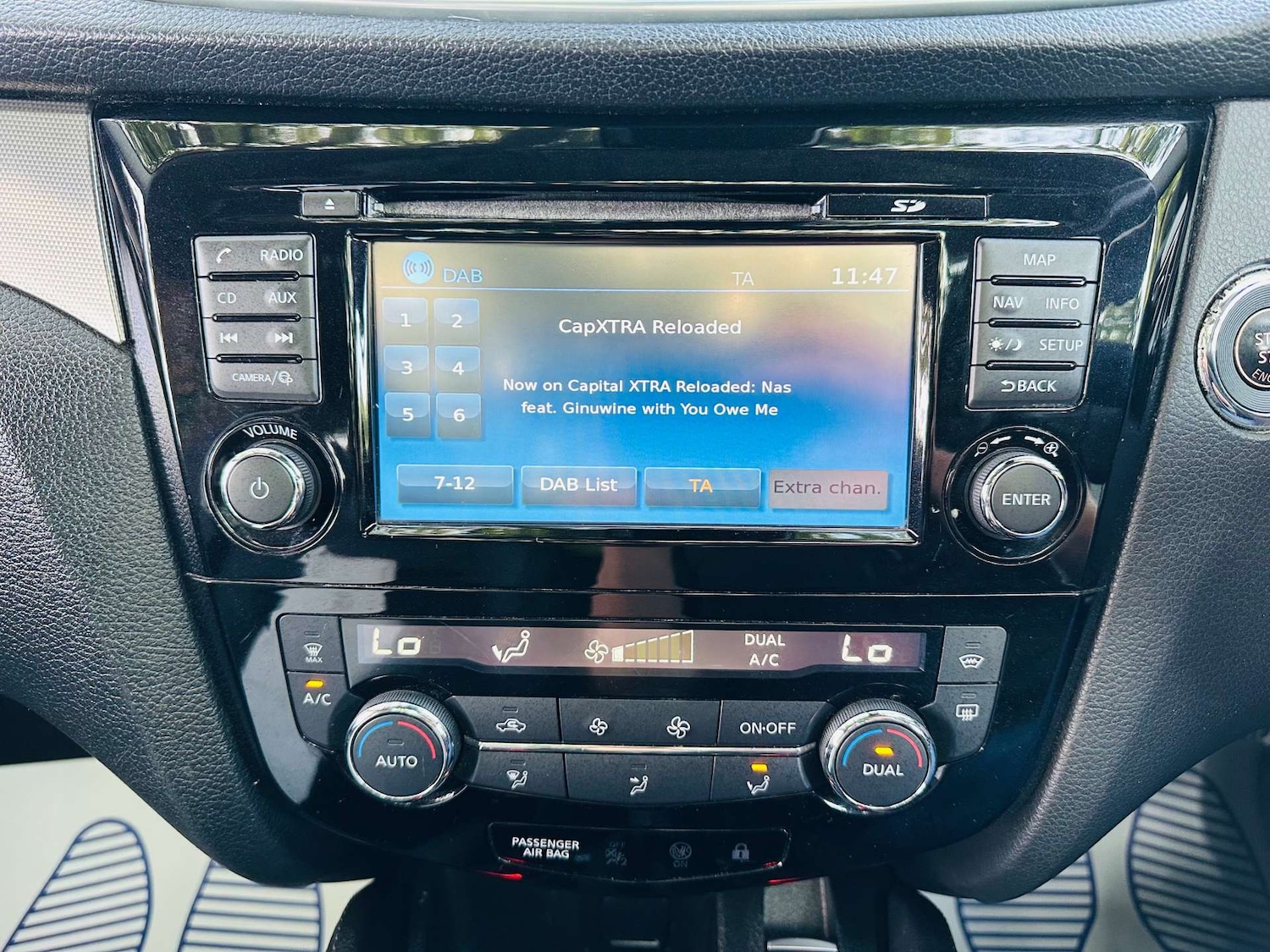 Used Nissan Qashqai 2018 for sale - 76048861: Photo 13