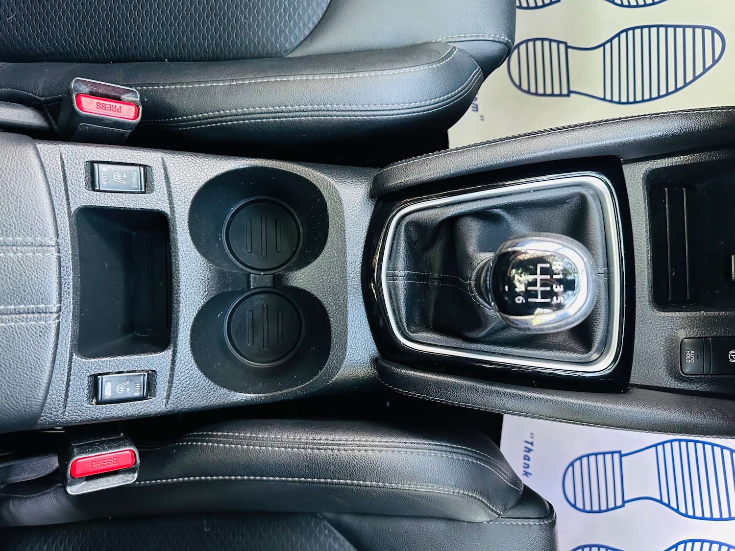 Used Nissan Qashqai 2018 for sale - 76048861: Photo 15