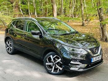 2018 - 1.2 DiG-T Tekna 5dr