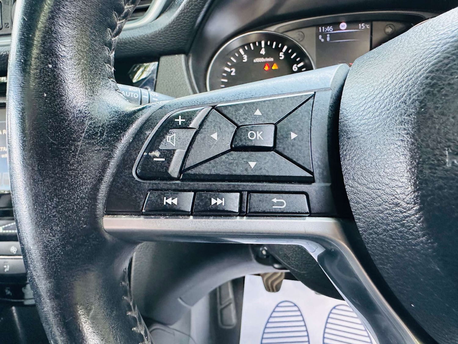 Used Nissan Qashqai 2018 for sale - 76048861: Photo 20