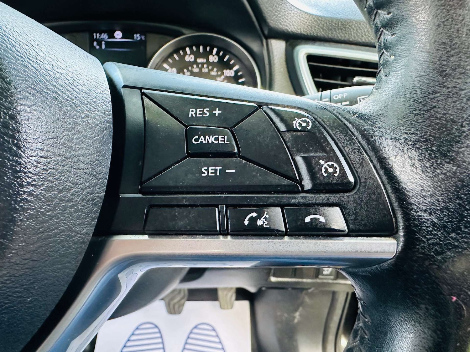 Used Nissan Qashqai 2018 for sale - 76048861: Photo 21