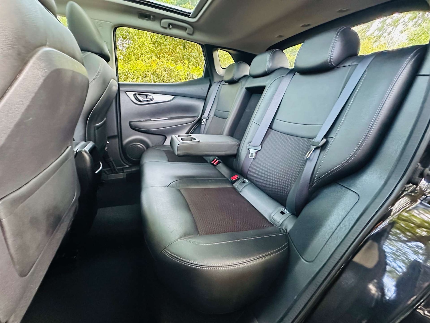 Used Nissan Qashqai 2018 for sale - 76048861: Photo 25