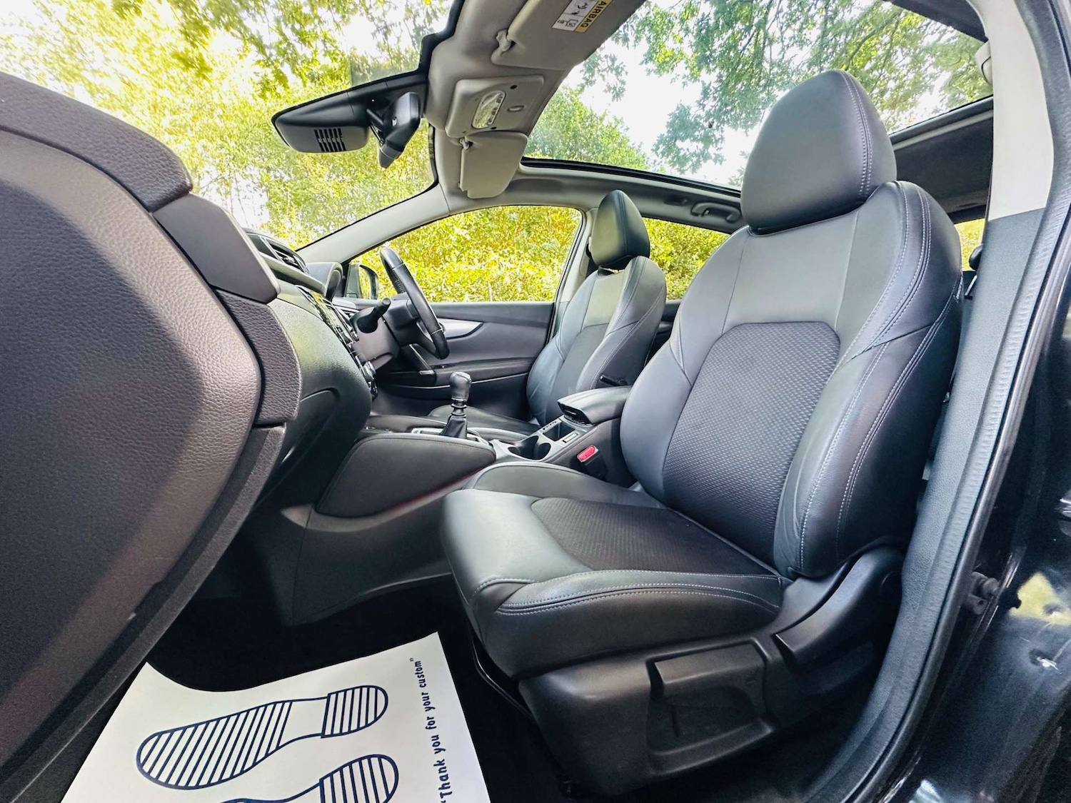 Used Nissan Qashqai 2018 for sale - 76048861: Photo 9