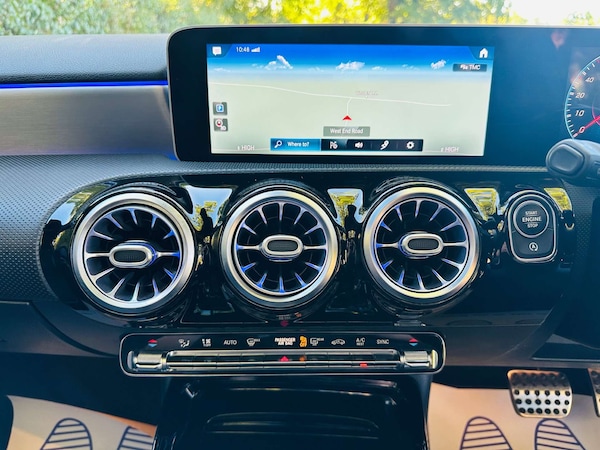 Used Mercedes-Benz A-Class 2019 for sale - 76181547: Photo 14