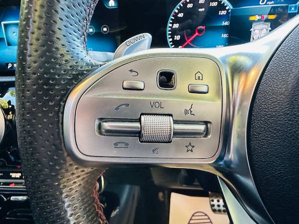 Used Mercedes-Benz A-Class 2019 for sale - 76181547: Photo 20